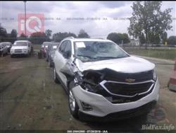 شيفروليه ايكونس